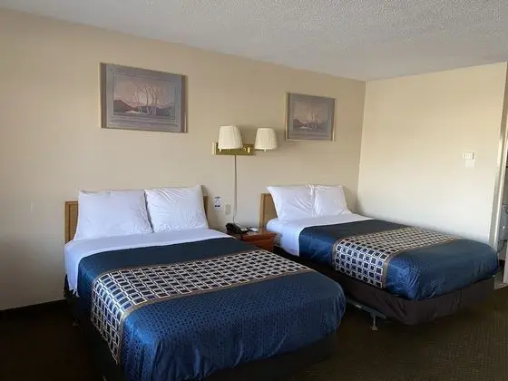 Standard Oda, 2 Çift Kişilik Yatak, Sigara İçilmez