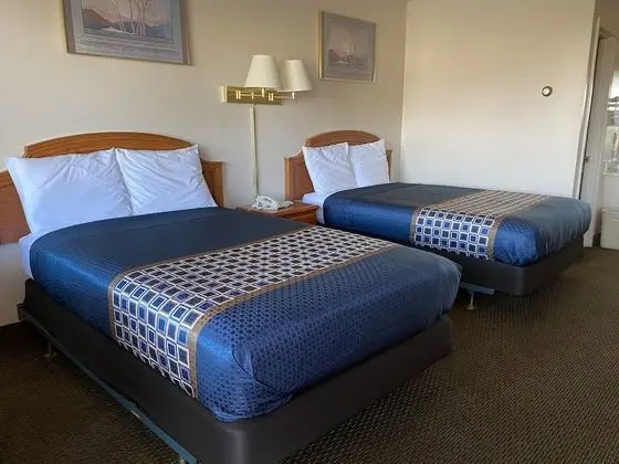 Standard Oda, 2 Çift Kişilik Yatak, Sigara İçilmez