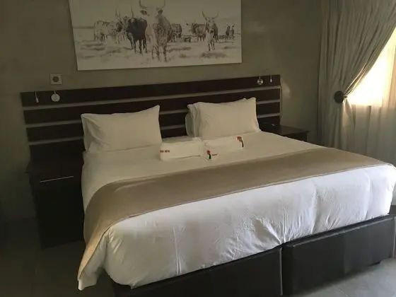 Standard Oda, 1 Yatak Odası