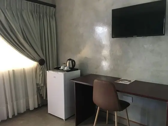 Standard Oda, 1 Yatak Odası