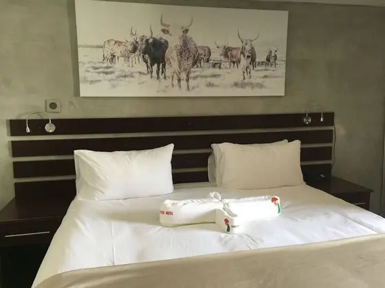 Standard Oda, 1 Yatak Odası