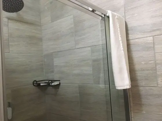 Standard Oda, 1 Yatak Odası