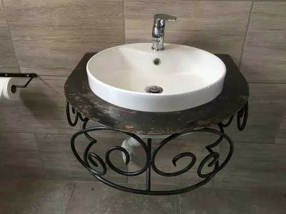 Standard Oda, 1 Yatak Odası