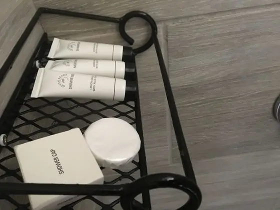 Standard Oda, 1 Yatak Odası