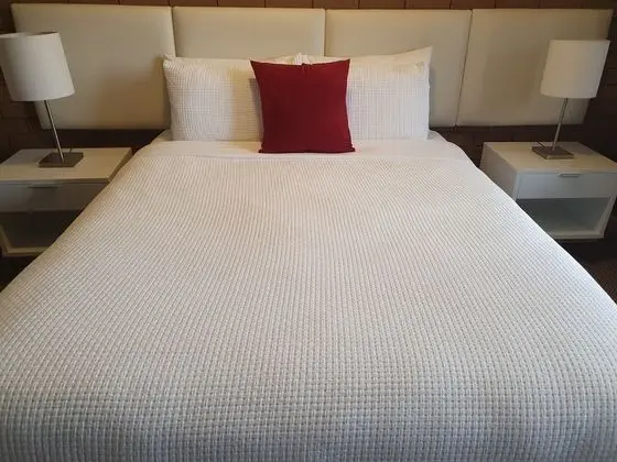 Standard Apart Daire, 1 Yatak Odası