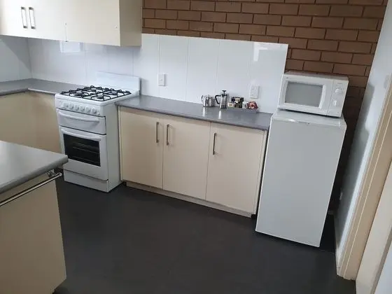 Standard Apart Daire, 1 Yatak Odası