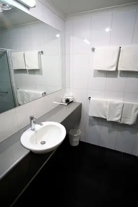 Standard Apart Daire, 1 Yatak Odası