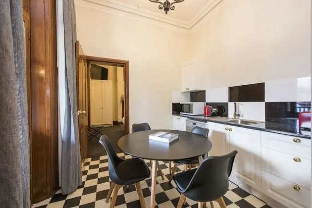 Deluxe Süit, 1 Büyük (Queen) Boy Yatak