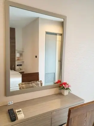 Deluxe Room Garden View