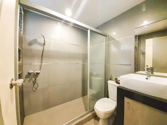 Deluxe Room Garden View