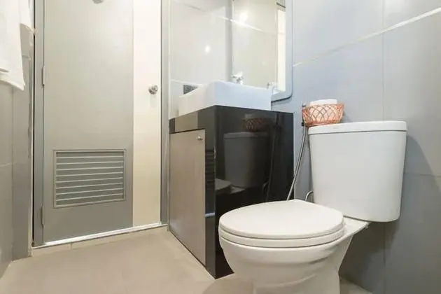 Superior Room Garden View