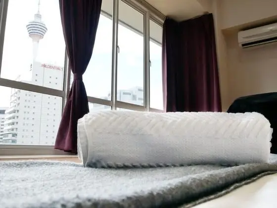 Basic Stüdyo, 1 Yatak Odası, Sigara İçilmez, Şehir Manzaralı