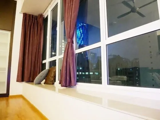 Basic Stüdyo, 1 Yatak Odası, Sigara İçilmez, Şehir Manzaralı