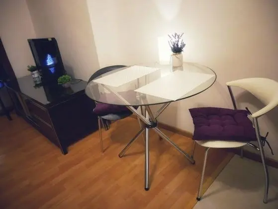 Basic Stüdyo, 1 Yatak Odası, Sigara İçilmez, Şehir Manzaralı