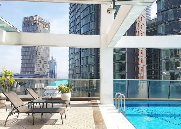 Basic Stüdyo, 1 Yatak Odası, Sigara İçilmez, Şehir Manzaralı