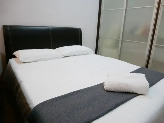 Basic Stüdyo, 1 Yatak Odası, Sigara İçilmez, Şehir Manzaralı