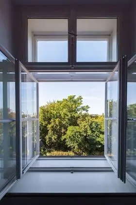 City Süit, 1 Yatak Odası, Engellilere Uygun, Park Manzaralı