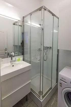 City Süit, 1 Yatak Odası, Engellilere Uygun, Park Manzaralı