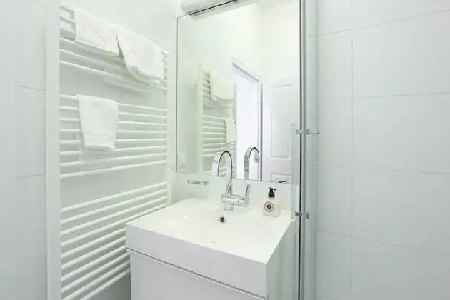 City Süit, 1 Yatak Odası, Engellilere Uygun, Park Manzaralı