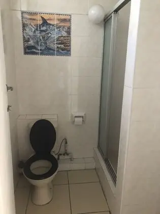 Standard Stüdyo Süit, 1 Çift Kişilik Yatak, Engellilere Uygun