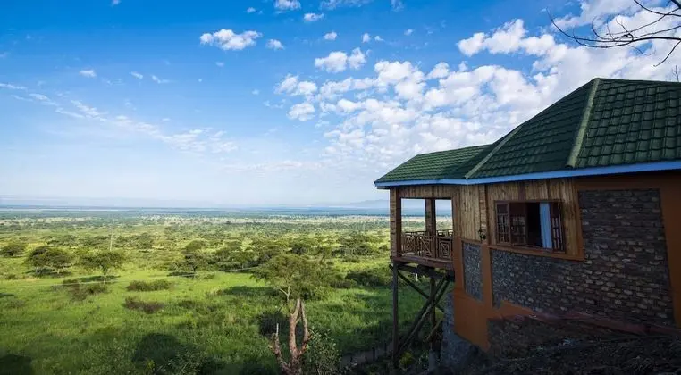 Deluxe Kır Evi, Birden Çok Yatak, Park Manzaralı
