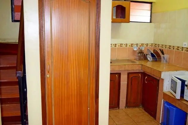 Deluxe Dubleks, 2 Yatak Odası, Şehir Manzaralı