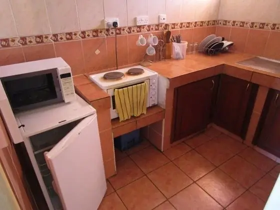 Deluxe Dubleks, 2 Yatak Odası, Şehir Manzaralı