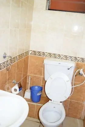 Deluxe Dubleks, 2 Yatak Odası, Şehir Manzaralı