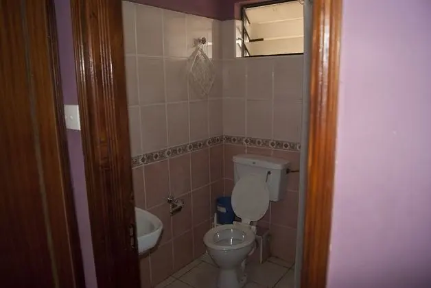 Family Tek Büyük Yataklı Oda, 2 Büyük (Queen) Boy Yatak, Şehir Manzaralı, Köşe
