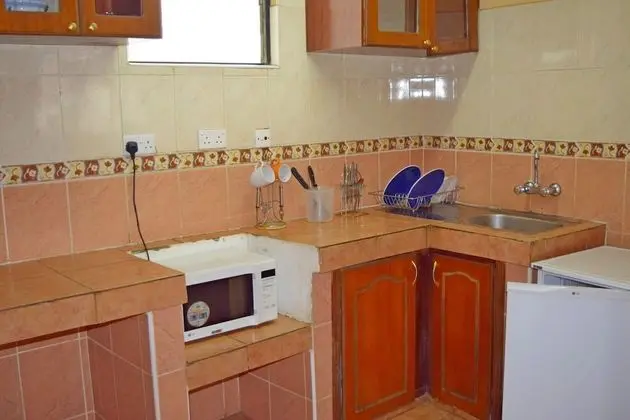 Standard Stüdyo Süit, 1 Büyük (Queen) Boy Yatak, Şehir Manzaralı