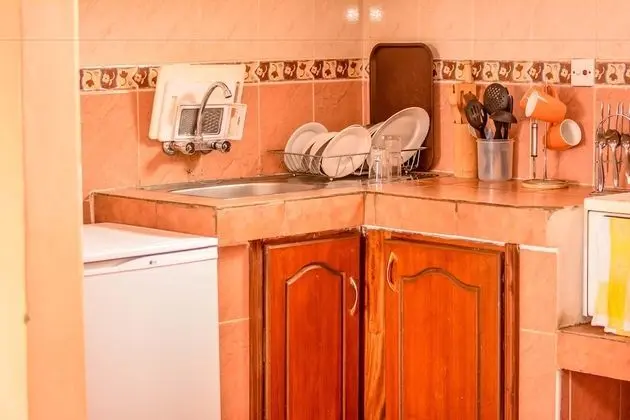 Standard Stüdyo Süit, 1 Büyük (Queen) Boy Yatak, Şehir Manzaralı
