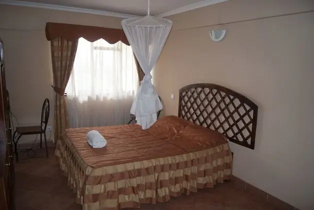 Standard Stüdyo Süit, 1 Büyük (Queen) Boy Yatak, Şehir Manzaralı