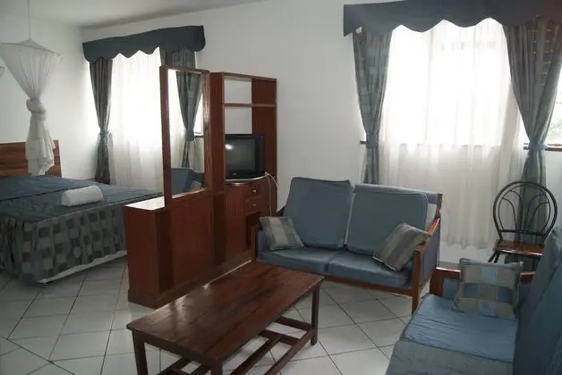 Standard Stüdyo Süit, 1 Büyük (Queen) Boy Yatak, Şehir Manzaralı