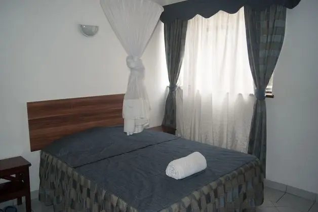 Standard Stüdyo Süit, 1 Büyük (Queen) Boy Yatak, Şehir Manzaralı