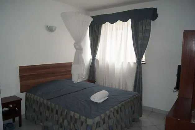 Standard Stüdyo Süit, 1 Büyük (Queen) Boy Yatak, Şehir Manzaralı