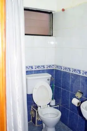 Standard Stüdyo Süit, 1 Büyük (Queen) Boy Yatak, Şehir Manzaralı