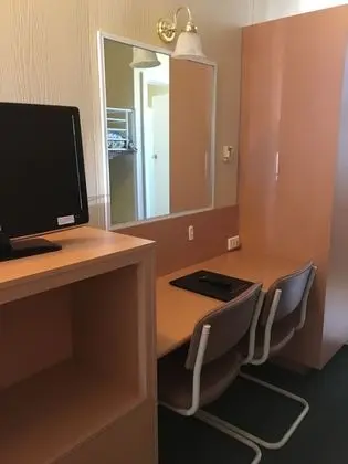 Family Stüdyo, Sigara İçilmez