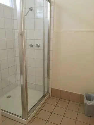 Standard İki Ayrı Yataklı Oda, Sigara İçilmez