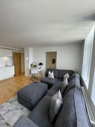 Apart Daire, Engellilere Uygun, Özel Banyo