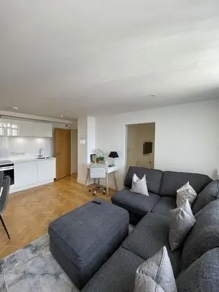 Apart Daire, Engellilere Uygun, Özel Banyo