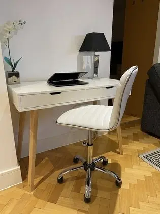 Apart Daire, Engellilere Uygun, Özel Banyo