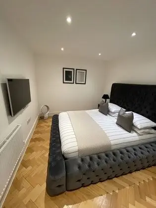 Apart Daire, Engellilere Uygun, Özel Banyo