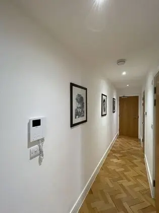 Apart Daire, Engellilere Uygun, Özel Banyo
