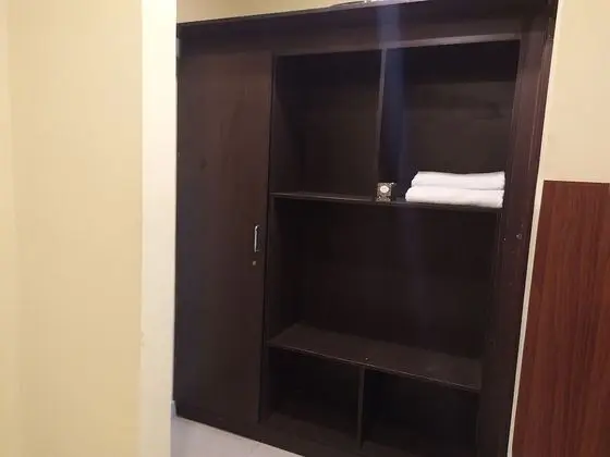 Deluxe İki Ayrı Yataklı Oda, 1 Yatak Odası, Şehir Manzaralı