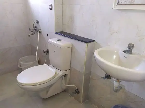 Deluxe İki Ayrı Yataklı Oda, 1 Yatak Odası, Şehir Manzaralı