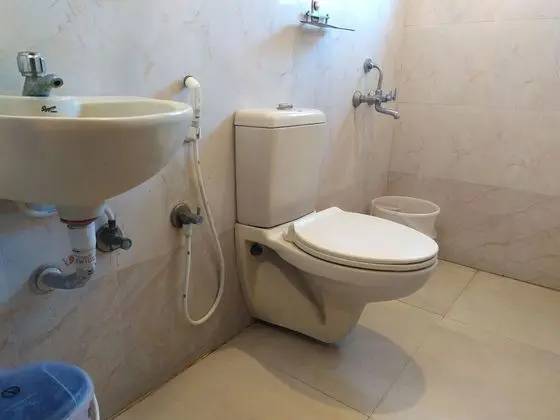 Deluxe Tek Büyük Yataklı Oda, 1 Büyük (Queen) Boy Yatak, Şehir Manzaralı