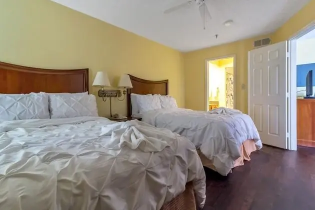 Stüdyo (Studio with double bed and community )