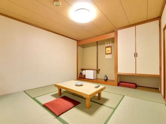 Traditional Oda, Ortak Banyo, Dağ Manzaralı