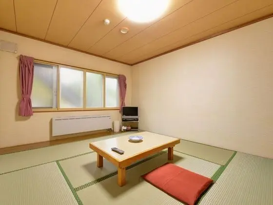 Traditional Oda, Ortak Banyo, Dağ Manzaralı