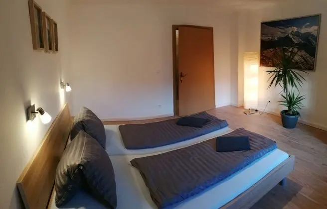 Apart Daire, Zemin Kat